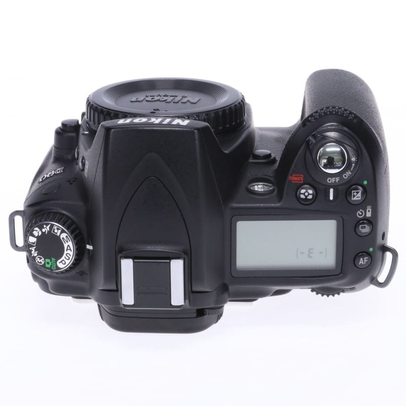 D90 ボディ