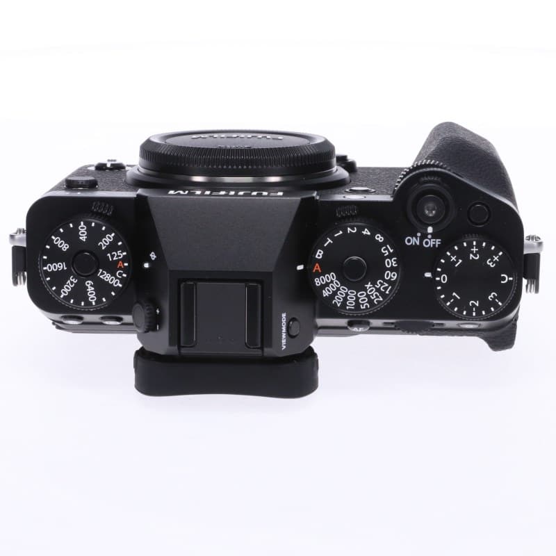 FUJIFILM X-T5 ボディ ブラック (日本語・英語版)