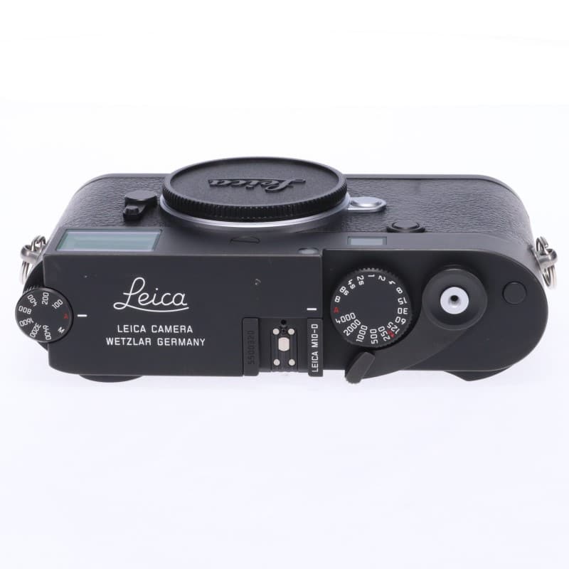 Leica M10-D