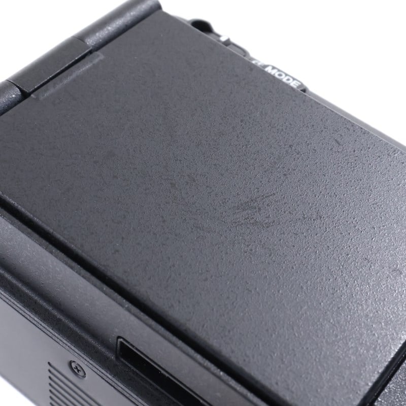 FX30 ボディ ILME-FX30B