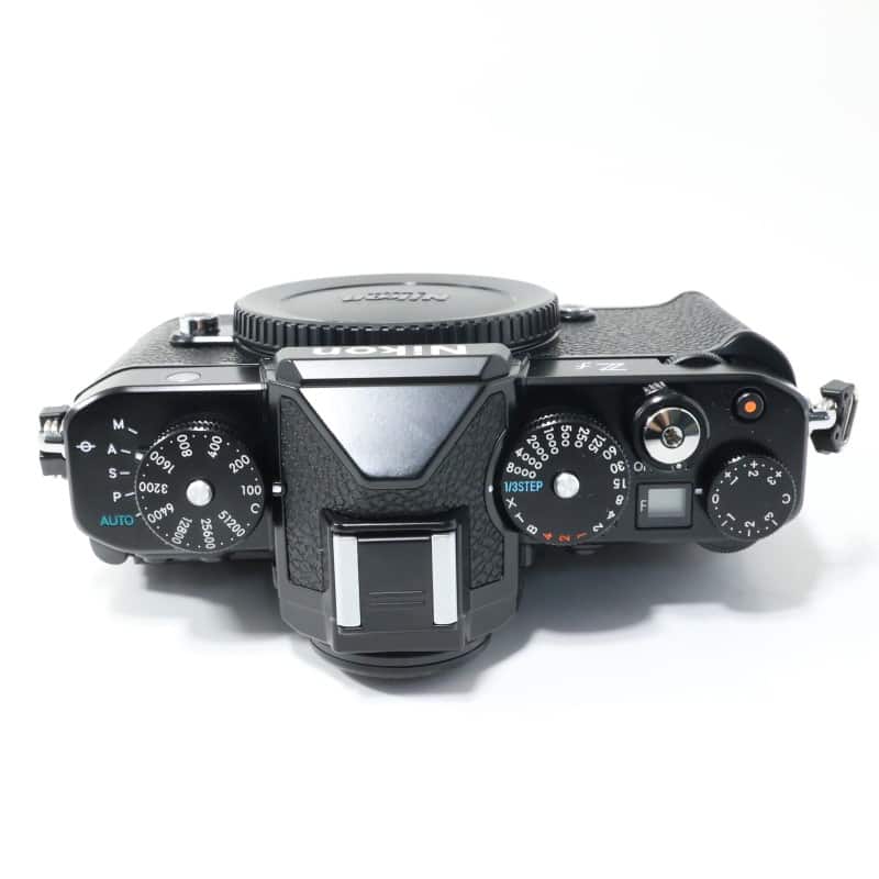 Zf ボディ（ブラック）