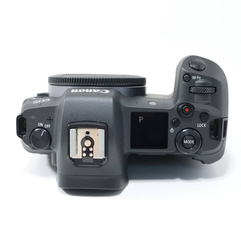 EOS R ボディー