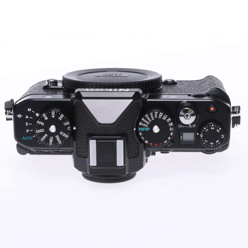 Zf ボディ