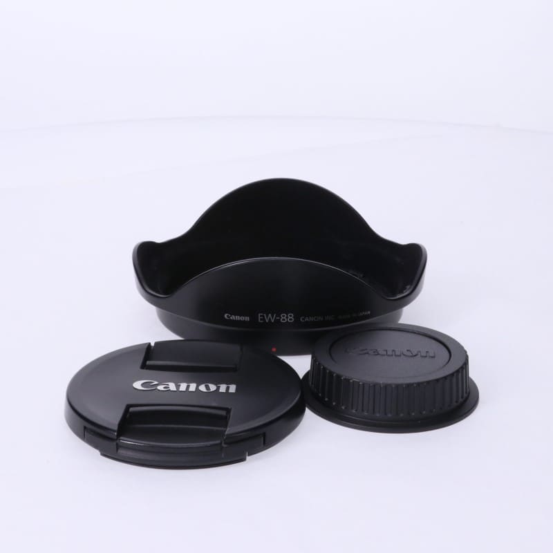 EF 16-35mm F2.8 L II USM