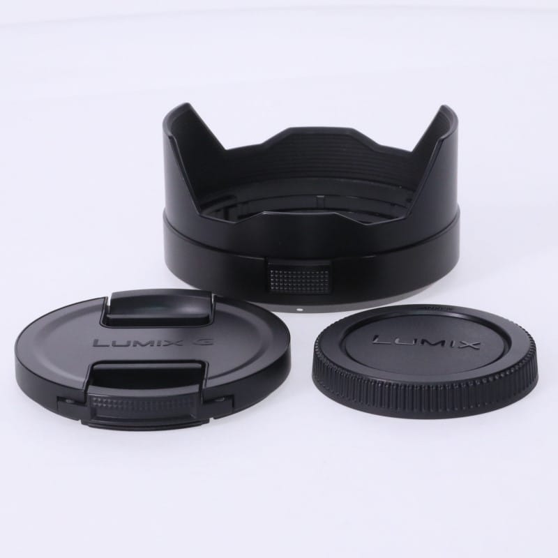 LEICA DG VARIO-ELMARIT 12-60mm/F2.8-4.0 ASPH./POWER O.I.S. H-ES12060