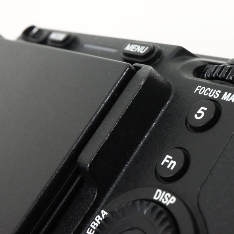 FX3 ボディ ILME-FX3