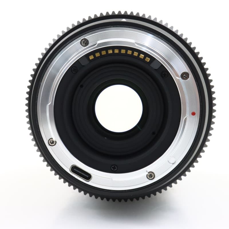 SIRUI 40AF133X-LB [オートフォーカスアナモルフィックレンズ 40mm T1.8 1.33x S35 L/ブルー]