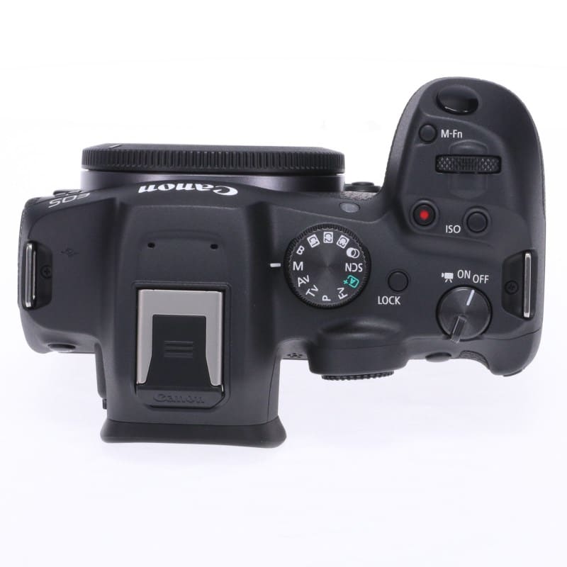 EOS R7 ボディー