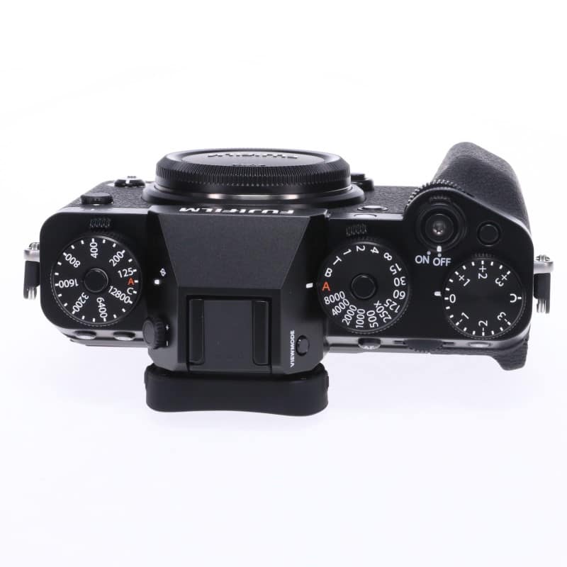 FUJIFILM X-T5 ボディ ブラック