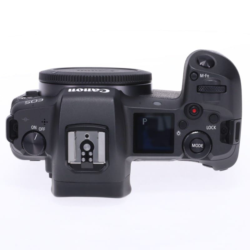 Canon EOS Ra ボディー AB+ランク 中古｜フジヤカメラ