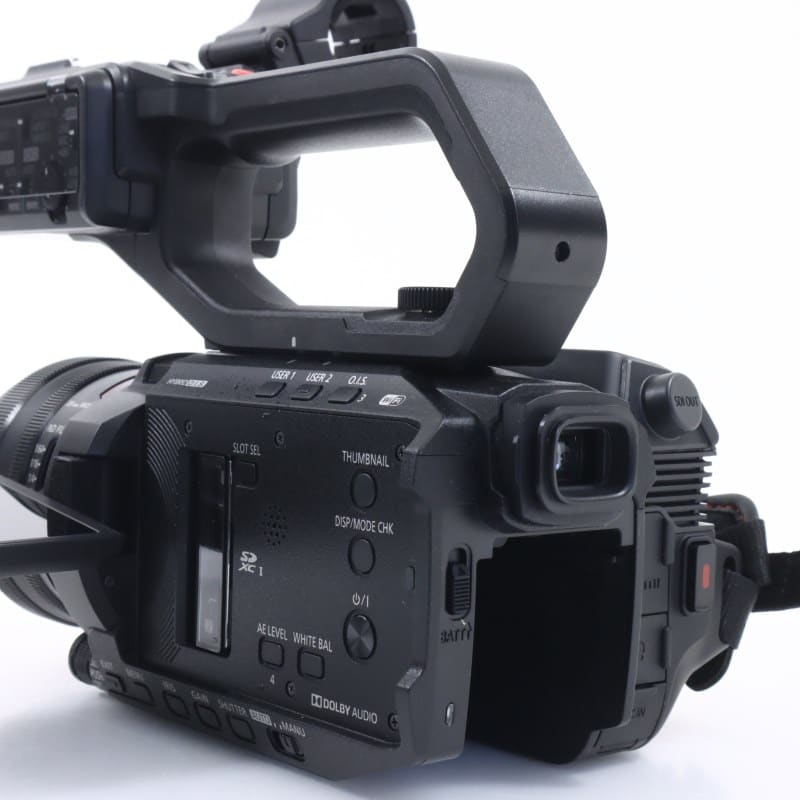 HC-X2000-K