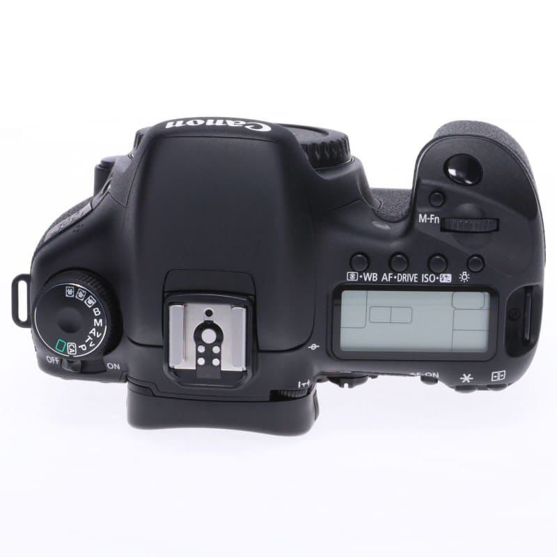 EOS 7D ボディー