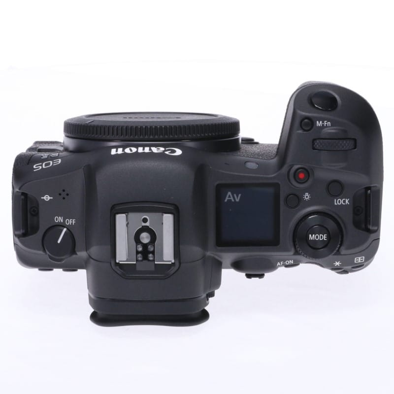 EOS R5 ボディー