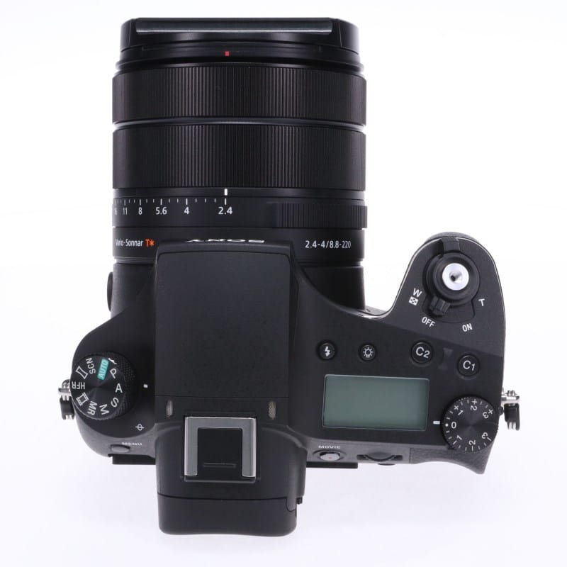 Cyber-shot RX10IV DSC-RX10M4