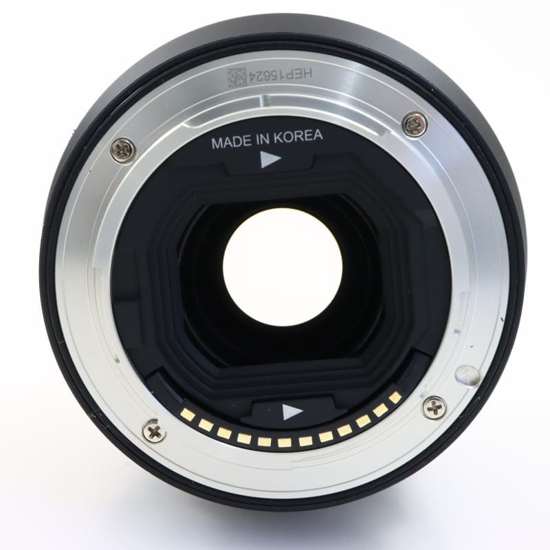 V-AF 20mm T1.9 ソニーFE SYCAF20-NEX