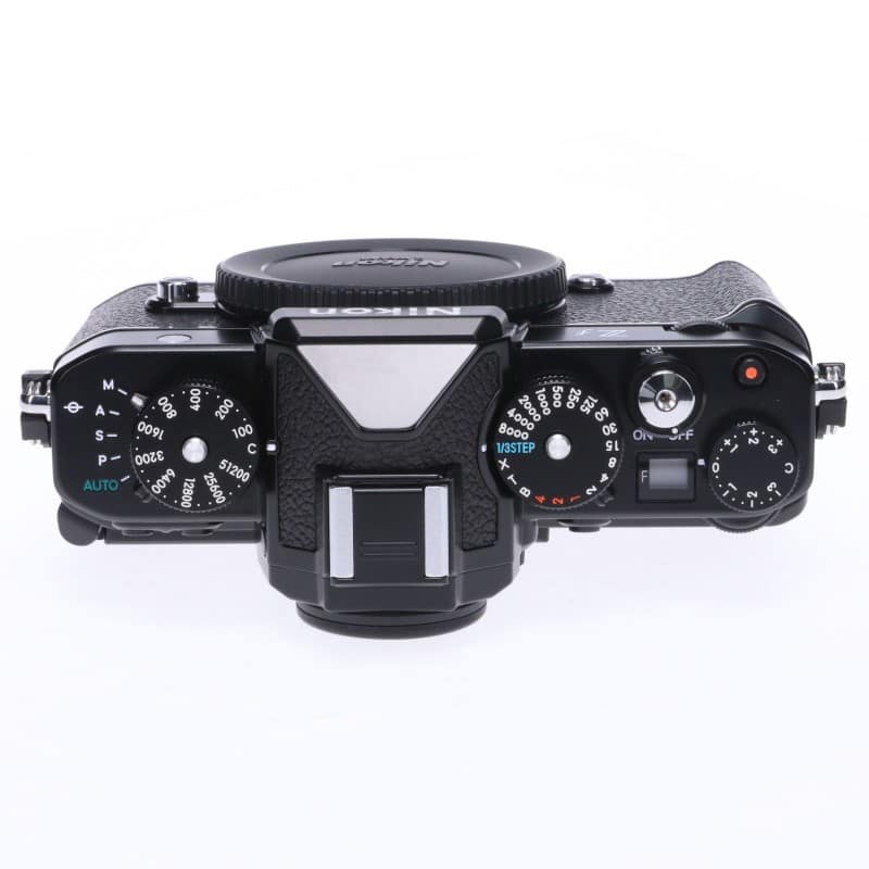 Zf ボディ