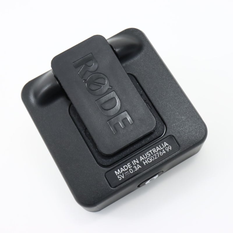 WIGOII [Wireless GO II]