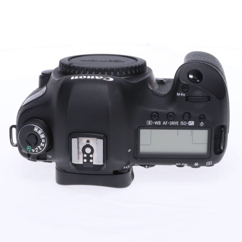 EOS 5D Mark III ボディー