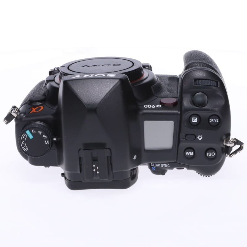α900 ボディ DSLR-A900