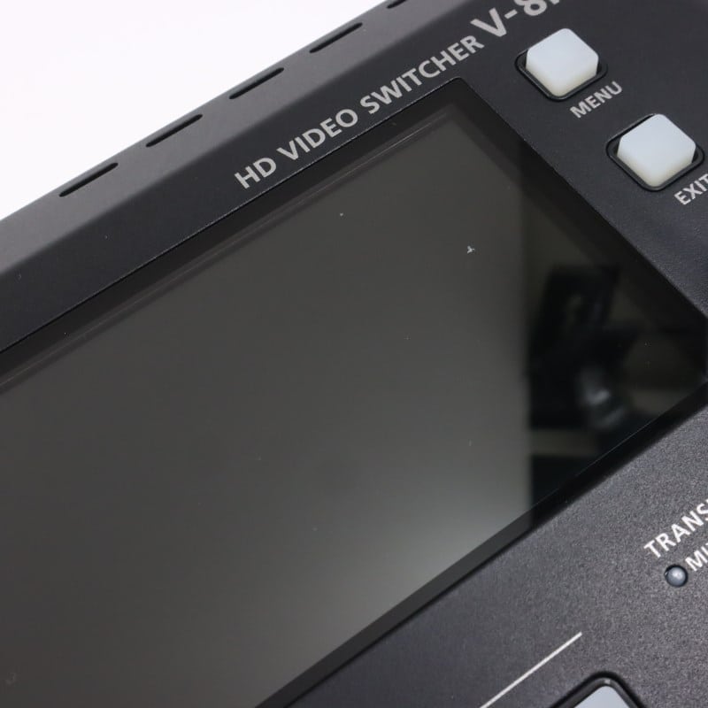 V-8HD