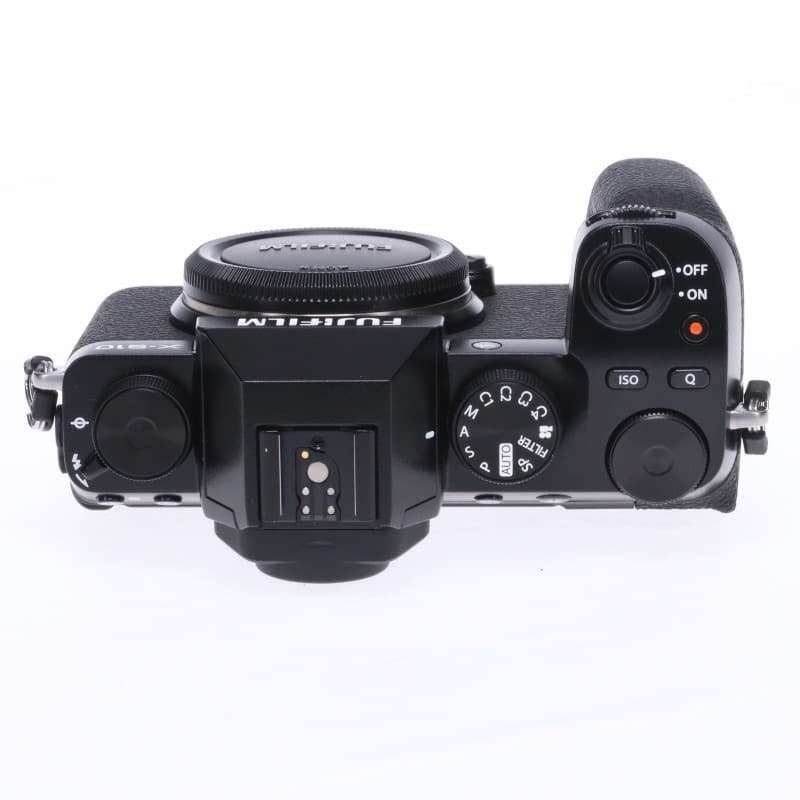 FUJIFILM X-S10 ボディ