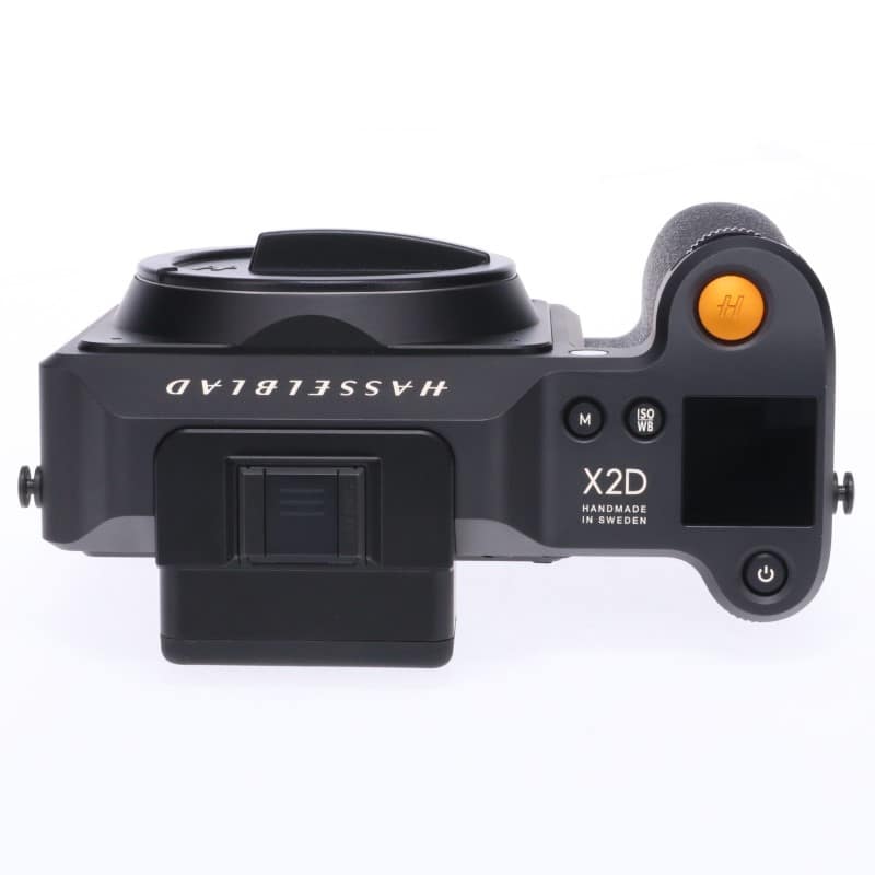 X2D 100C