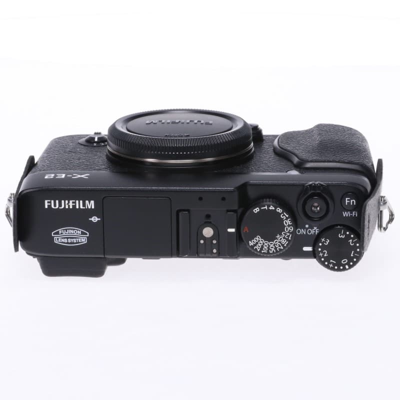 X-E2 ブラック
