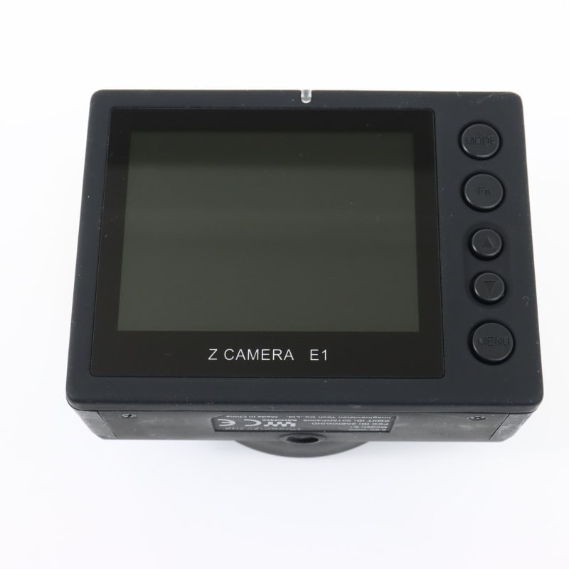Z CAM E1 [4Kコンパクトカメラ]