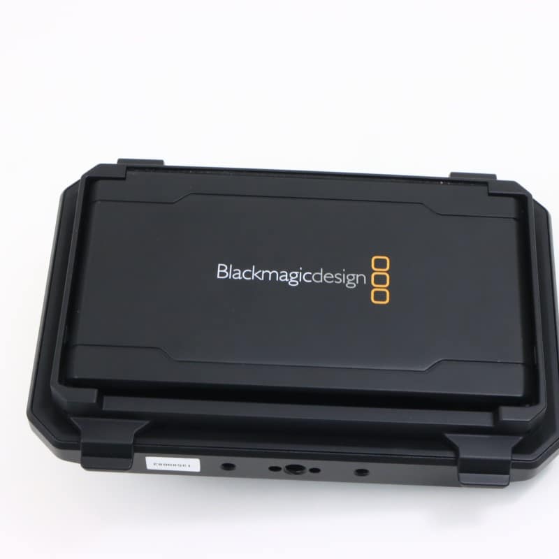 Blackmagic PYXIS Monitor