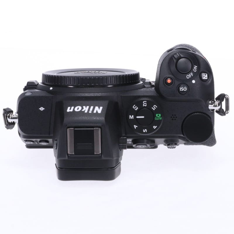 中古 Nikon Z5 ボディ トップカメラオンライン / 【中古】 ニコン(nikon) Z5 ボディ