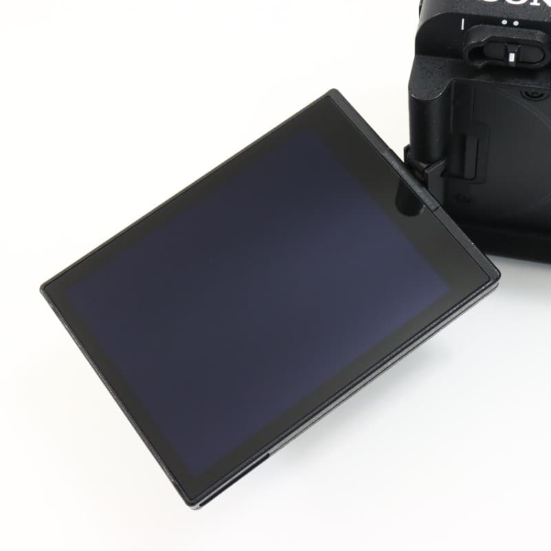 FX30 ボディ ILME-FX30B