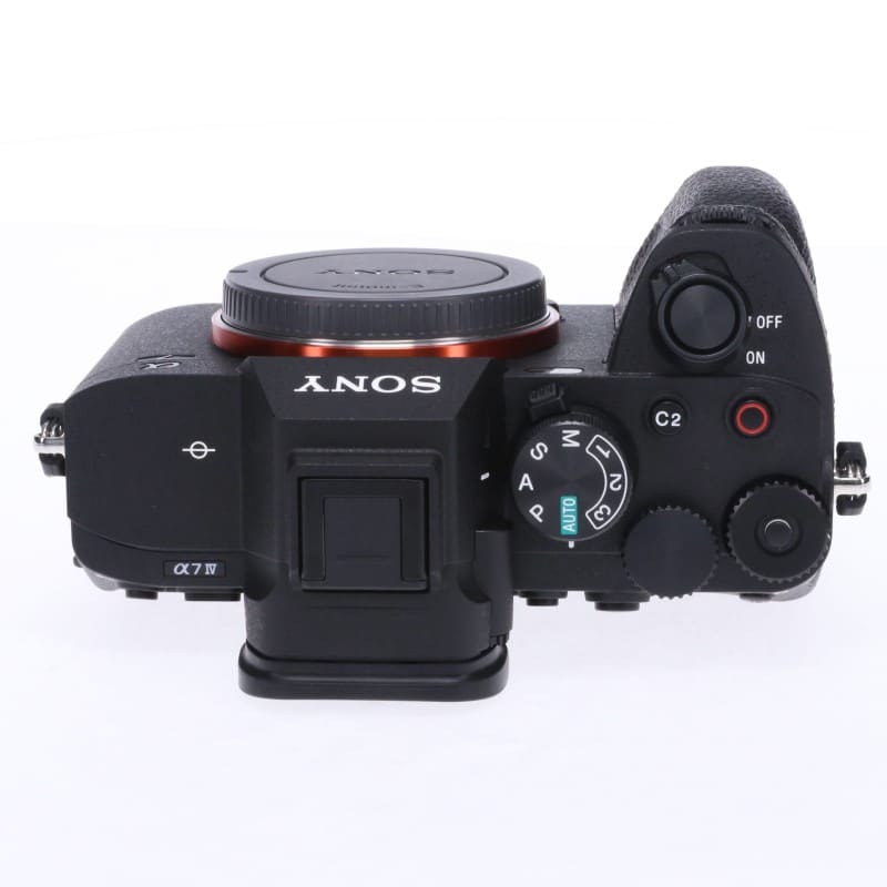 SONY ソニー α7 IV ボディ ILCE-7M4 ILCE-7M4 購入 | デジタル一眼カメラ α：アルファ | ソニー