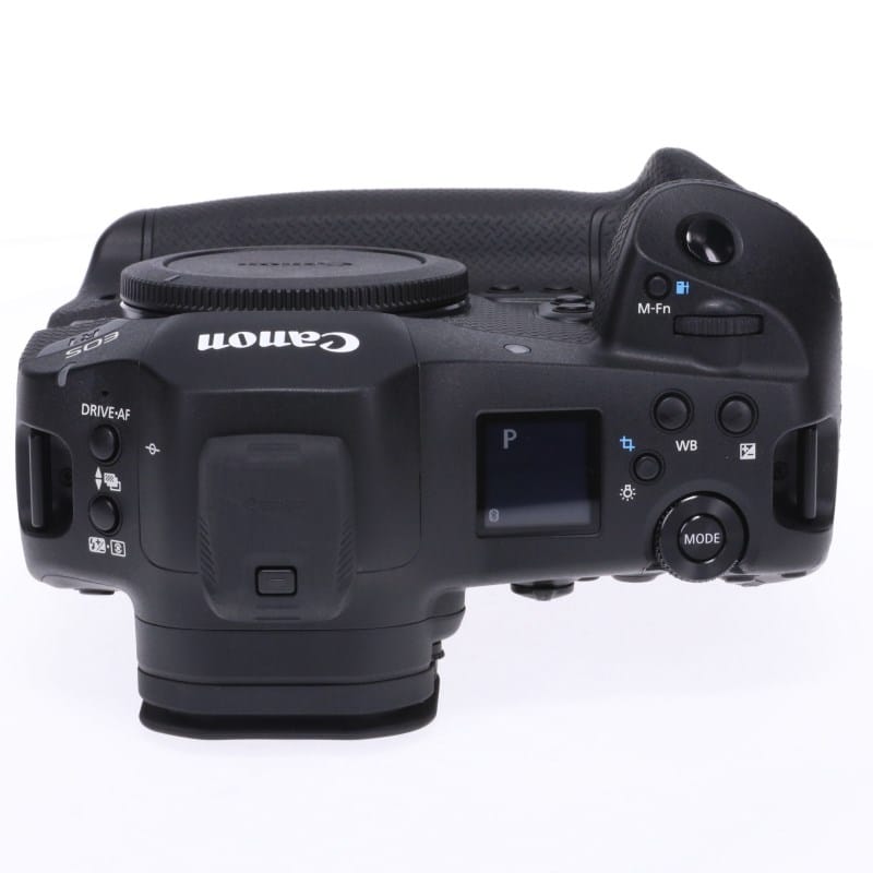 EOS R1 ボディー