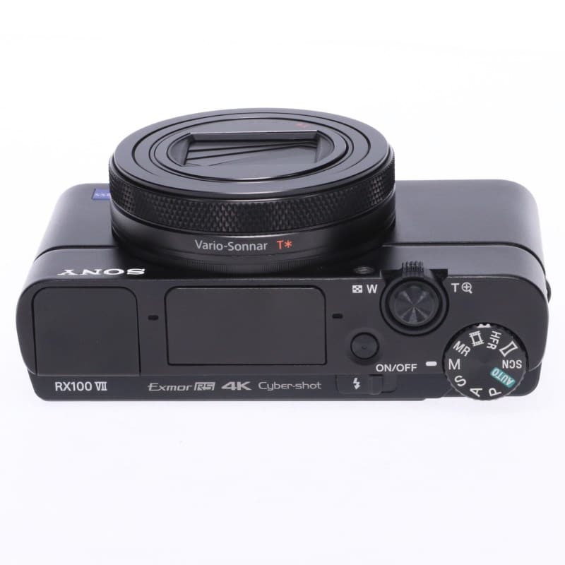 Cyber-shot RX100VII DSC-RX100M7