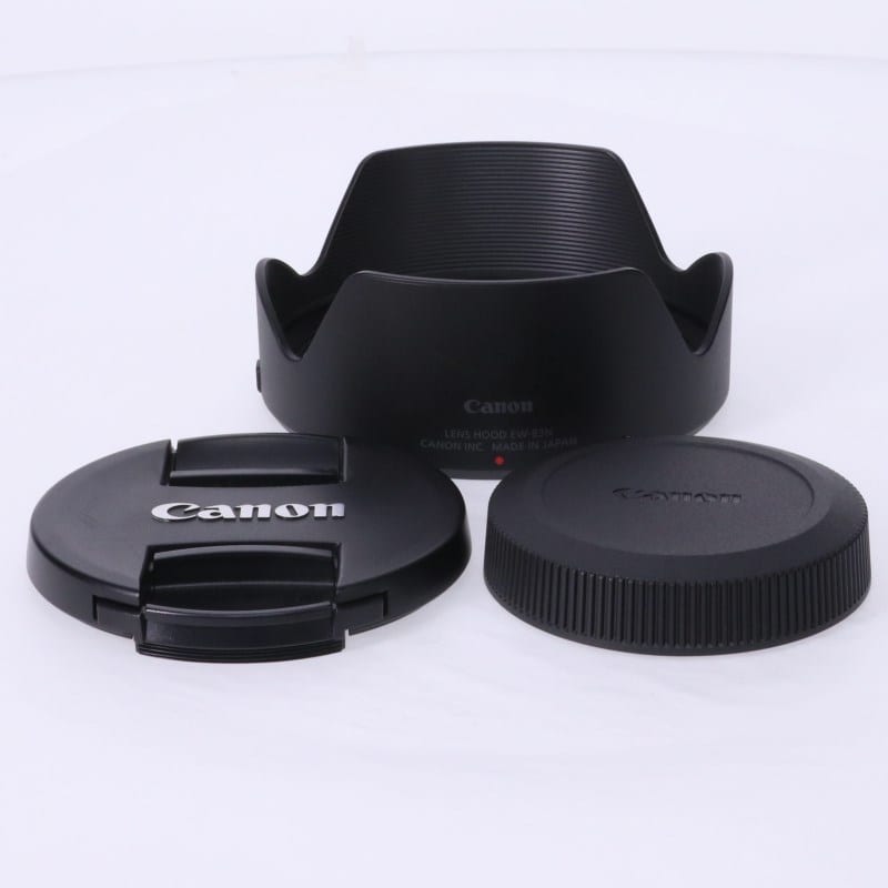 RF24-105mm F4 L IS USM