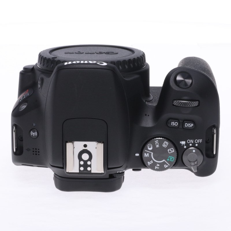 EOS Kiss X9 ボディ ブラック