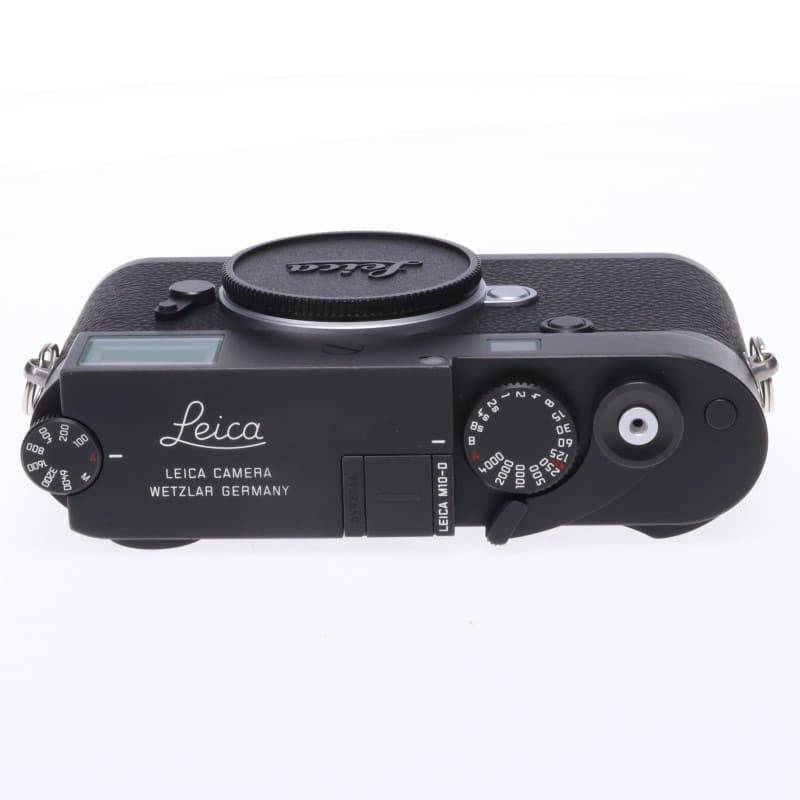 Leica M10-D