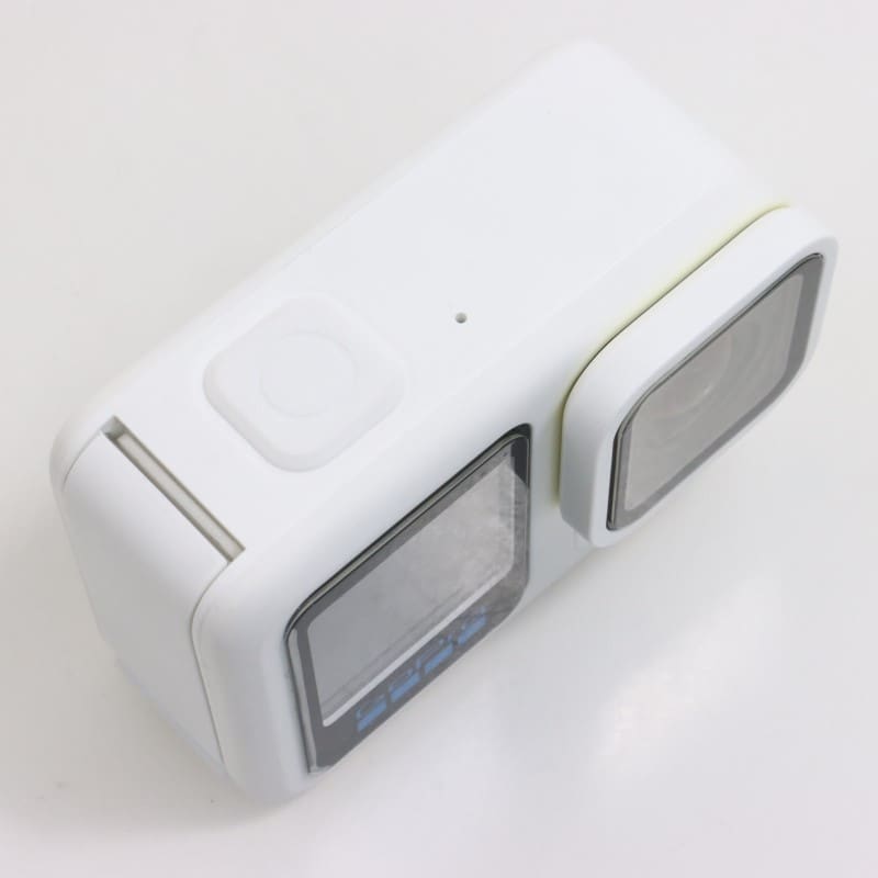 HERO13 ポーラーホワイト CHDHX-132-FW