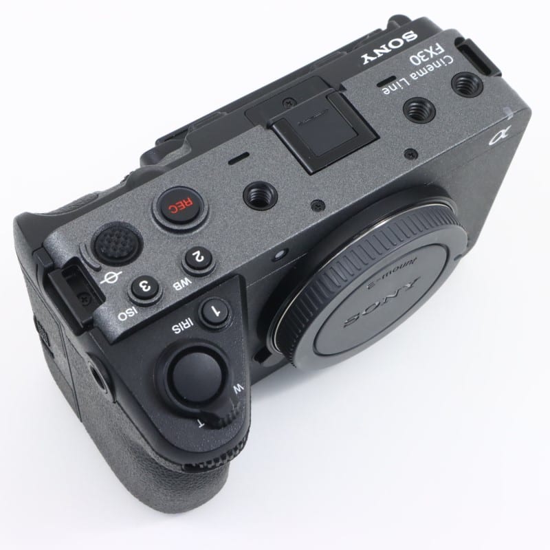 FX30 ボディ ILME-FX30B
