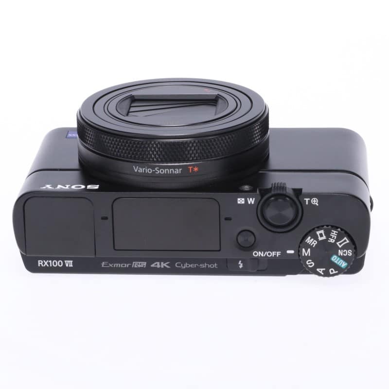 Cyber-shot RX100VII DSC-RX100M7