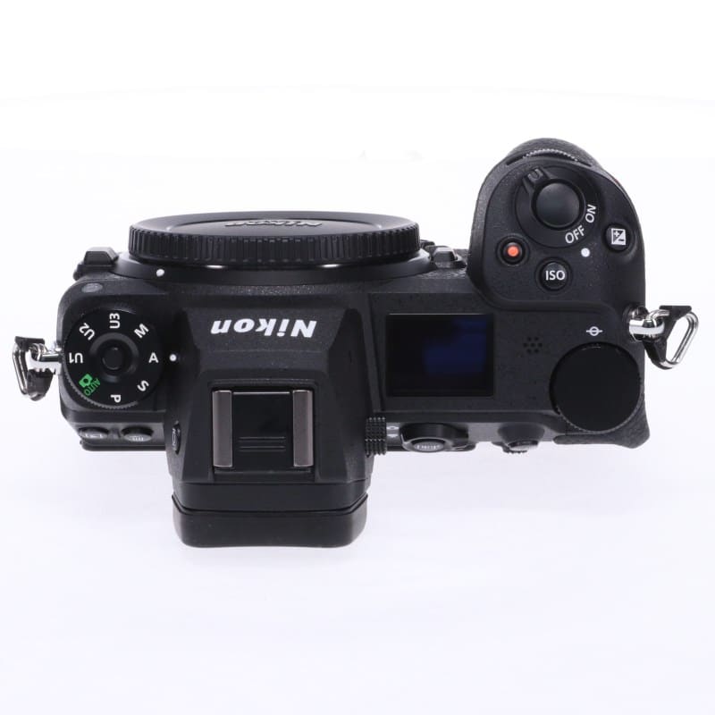 Z6II ボディ