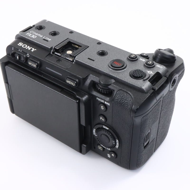 FX30 ボディ ILME-FX30B