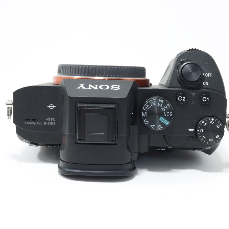 ※美品　SONY α7 III ボディ sony a7iii ボディ