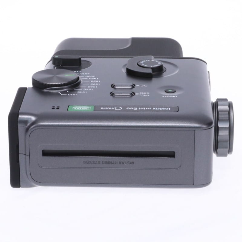 instax mini Evo Cinema