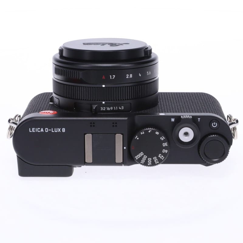 ライカ D-LUX8 19191