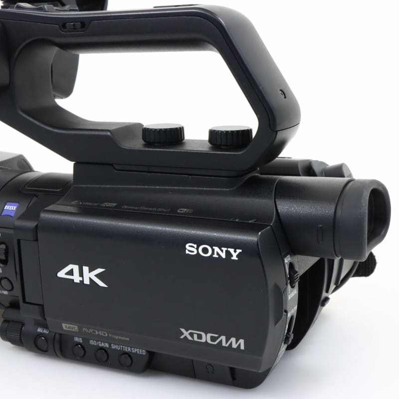 PXW-Z90V