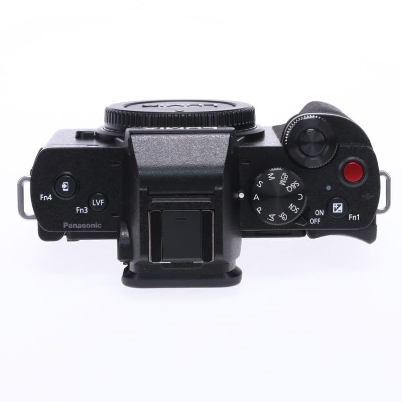 LUMIX G100 ボディ DC-G100