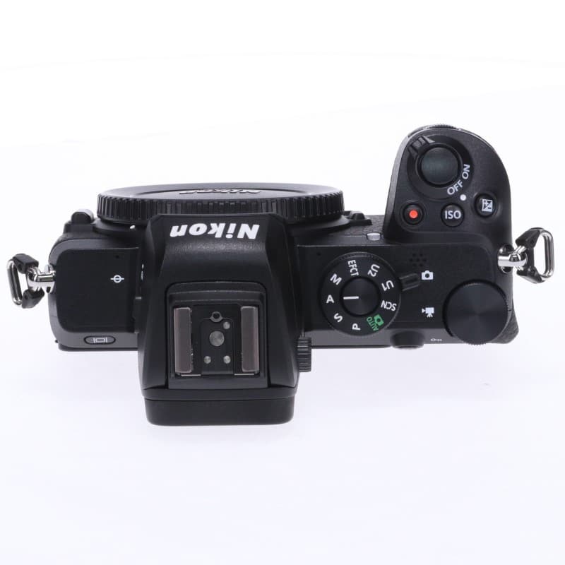 Nikon Z50 ボディ 中古 C2120138185559｜中古通販フジヤカメラ