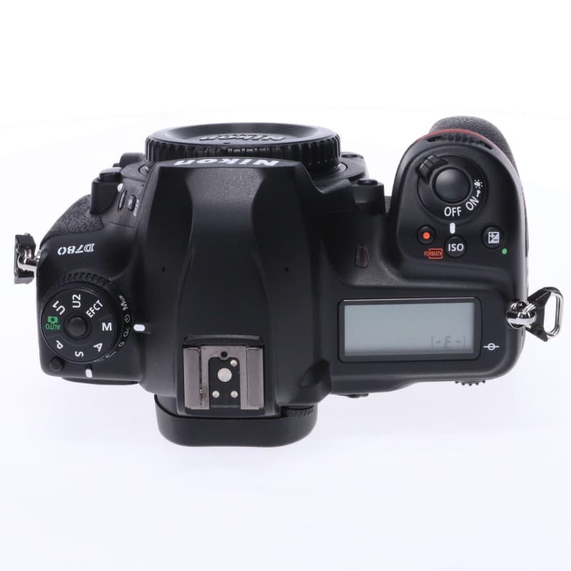 D780 ボディ