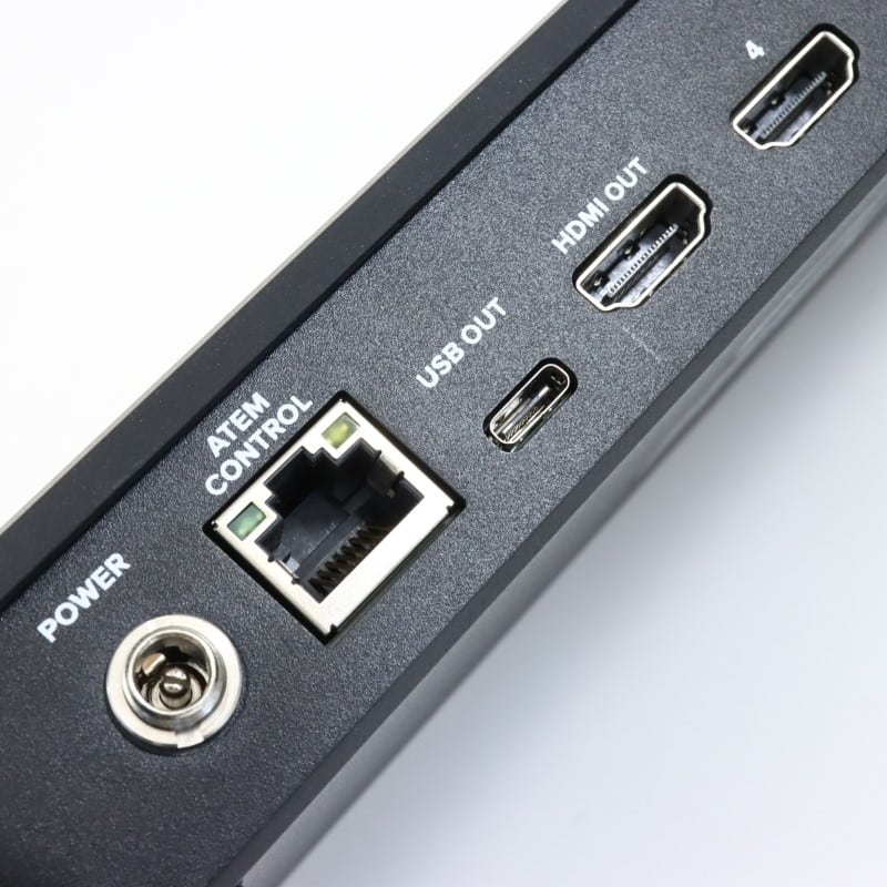 SWATEMMINIBPR [ATEM Mini Pro]